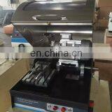 SQ-60 Metallographic Specimen Cutting Machine/sample Cutter for Petrographic thumbnail-7