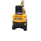 Smallest Mini Excavator Machine Mini Kubota New Price thumbnail-2