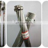 Bare Aluminum AAC Marigold 1113 AWG/MCM Conductor ASTM B231 thumbnail-7