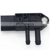 Exhaust Pressure Sensor 0281006082 076906051B 059906051C for AUDI A1 A3 A4 A5 A6 Q3 Q5 TT thumbnail-2
