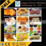 Factory Price Automatic Mooncake Making Machine Maamoul Machine thumbnail-4