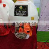 Farm Disinfect Gasoline Engine Agriculture Spray Machine Knapsack Power Sprayer thumbnail-5