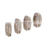 Guaranteed Quality PLIF Lumbar PEEK Cage Spinal Implants thumbnail-4