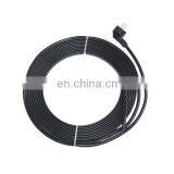 Heating Tracing Cable For Industrial Processing Petroleum Processing thumbnail-7