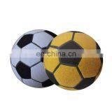 Colorful Inflatable Foot Dart Board Game Magic Football Soccer Ball For Sale thumbnail-6
