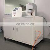 Liyi EN143 ASTM F2299 Маска автоматический тестер фильтра/ Тестировщик эффективности фильтрации частиц (PFE) thumbnail-6