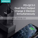 JOYROOM USB Charger Quick Charge QC3.0 Mobile Phone PD for Iphone Charger 36W thumbnail-3