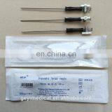 Laparoscopic Surgical Instruments Disposable Veress Needle thumbnail-5