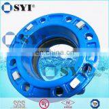 Swivel Joint for Pipe - SYI Group thumbnail-2