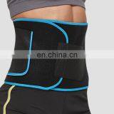 2021 Vivanstar MT1303 Professional Adjustable Sweat Fitness Weightlifting Running Pressure Waist Care Belt thumbnail-1