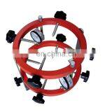 Concrete Compressometer Apparatus