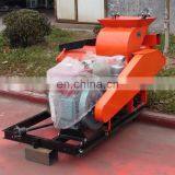 Towable Wheels Type Powerful Diesel Engine Belt Driven Corn Thresher and Shelling Machine thumbnail-4