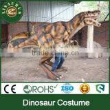 Lisaurus-C- Movie Prop Performance Adults Walking With Dinosaur Suit for Sale