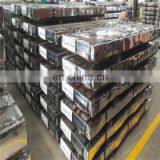 Color Coated Galvanized Corrugated Sheet Price thumbnail-5