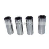 Free Shipping! 4x Pistons & Rings Assembly 21mm For VW GTI Tiguan AUDI A4 06H 107 065 DD New thumbnail-3