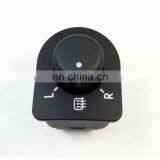 FOR VW Skoda Octavia 1996-2010 NEW Side Mirror Switch Adjust Knob 1U1959565L thumbnail-3