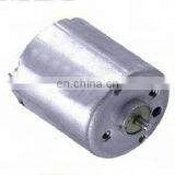 SU-020SA-1665 1.5v 3v 0.3w Radiator Cooling Fan 25 Watt DC Micro Motor for Motorized Toys and N-scale Train Models