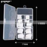 Fashion Fingernails False Nails Artifical For Women Decoration Art Nail Artificial Tips thumbnail-2