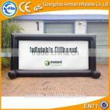 Outdoor Billboard Advertising Equipment, Advertising Discount Billboard Inflatable thumbnail-3