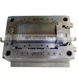 High Quality Prototype Oem Mould Making Injection Molding Moulding Sublimation Mold 3d Case Silicone Molds for Plastic Products