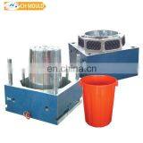 Best Selling Plastic Water Bucket Injection Mold Manufacturer