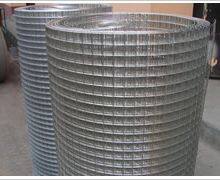 ELECTOR GALVANIZED WELDED WIRE MESH thumbnail-5
