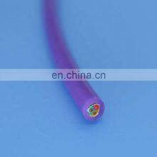 3x0.75 Screened LiYCY Cable