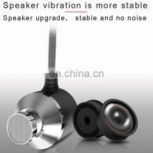 YooType 2021 Hot Sell Supplied Cheap Headphone Mini In-ear Wired Earphone Earbuds thumbnail-5
