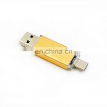 Hot Usb 2.0 Custom Logo 4GB Type c Usb Flash Drive thumbnail-5