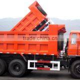 Dongfeng EQ3208G5 6x4 Heavy Duty Dump Truck 10-15T thumbnail-4