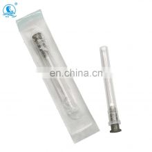 Blunt Needle Tip Micro Canula for Fillers injectables