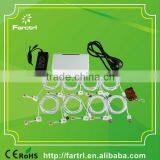 With Charger Capacity Retail Anti-theft Alarms