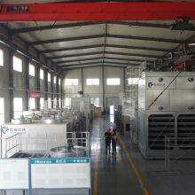 Shandong Casen Heat Transfer Technology Co., Ltd. company overview - view 1 thumbnail