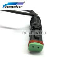 OE Member 1882567 2265872 2253825 Exhaust Temperature Sensor for Scania T-Series Lorries Parts thumbnail-4