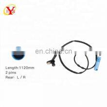 HYS Factory Price ABS Sensor Auto Disc Brake ABS Wheel Speed Sensor 34526752683 for BMW 3 (E46) 1998-2005 thumbnail-2