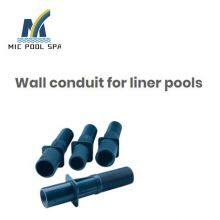 Swimming Pool Pvc Wall Conduits for Swimming Pool Fitting Accessories to Connect Pool Nozzles thumbnail-2