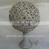 2013 New Fashion Style Willow Woven Christmas Decoration thumbnail-1
