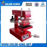 USA Best Price Dual Heating Plates Pneumatic Heat Rosin Press thumbnail-3