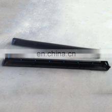 Car Body Parts Auto Spare Parts Side Skirt for Outlander 2010 2011 thumbnail-1