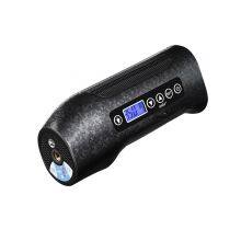 40L/MIN New Cordless Electric 4x4 off Road Camper Suv Car Portable Air Compressor Rechargeable Tire Inflator Pump thumbnail-4