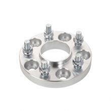 5-Lug Wheel Spacers thumbnail-2