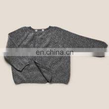 New Arrival Wool Sweater Design for Baby Girl thumbnail-1
