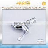 2016 Sanitary Good Quality Wall Mounted Brass Water Tap thumbnail-4