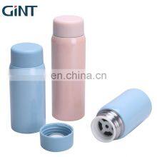 GINT 150ml Made in China Pocket Double Wall Cold Hot Classic Water Bottle thumbnail-4