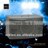 CS450 Good Quality Karaoke Speaker