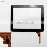 New Tablet Touch Screen For 198-3FPC(CS-3860) (9''inch Black)