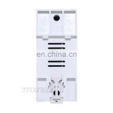 40A 63A 220V Auto Reconnect Over Voltage Under Voltage Protector Protection Device Voltmeter Relay Voltage Protector Monitor thumbnail-5