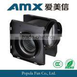 High Quality Duct Air Blower, Small Centrifugal Fan for Home Use thumbnail-2