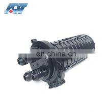 Great Mechanical Performance 24 Core Fiber Optic Splice Closure thumbnail-4