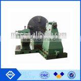 CX6025 PIT LATHE WITH TAILSTOCK thumbnail-1